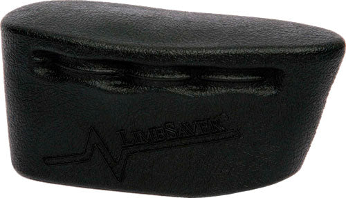 AIR TECH 1" LARGE BLACKLIMBSAVER RECOIL PAD SLIP-ON - American Ordnance