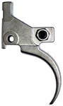 MKII TARGET 8OZ.-3LBS SILVERRIFLE BASIX TRIGGER RUGER M77 - American Ordnance