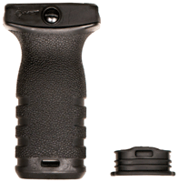 BLACKMFT REACT SHORT VERTICAL GRIP - American Ordnance