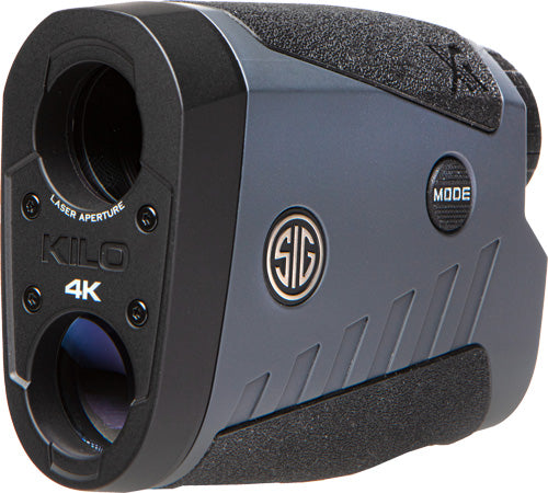 MONOCULAR 6X22 BDX 2.0SIG OPTICS KILO4K RANGEFINDER - American Ordnance