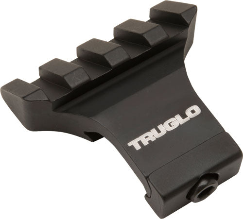 MOUNT 45 DEGREE OFFSET MOUNTTRUGLO 1-PIECE PICATINNY RISER - American Ordnance
