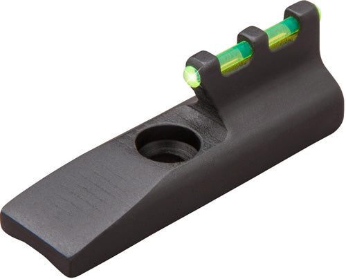 GREEN BUCKMARK/RUGER MK2/3*TRUGLO FIBER OPTIC FRONT SIGHT - American Ordnance