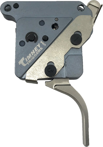 THE HIT RH NICKLE STRAIGHT 2LBTIMNEY TRIGGER REMINGTON 700 - American Ordnance