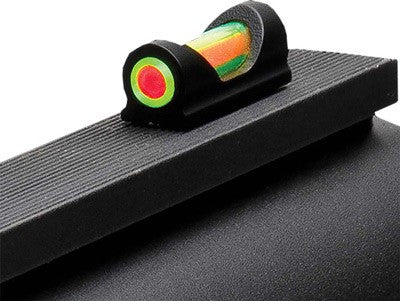 THREAD FIBER OPTIC DUALTRUGLO SIGHT FAT BEAD 3MM - American Ordnance
