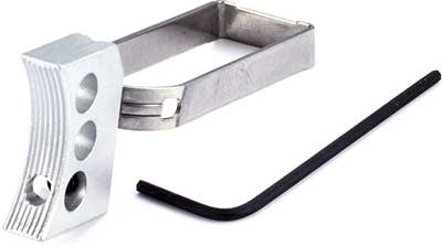 MATCH FOR 1911 SILVERWILSON TRIGGER COMPETITION - American Ordnance