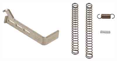 FOR GLOCKS GEN 1-5 DROP-INGHOST ULTIMATE 3.5 TRIGGER KIT - American Ordnance