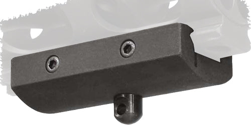 PICATINNY MOUNTYHM BIPOD ADAPTER - American Ordnance