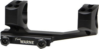 PICATINNY BLACKWARNE X-SKEL MOUNT 30MM - American Ordnance