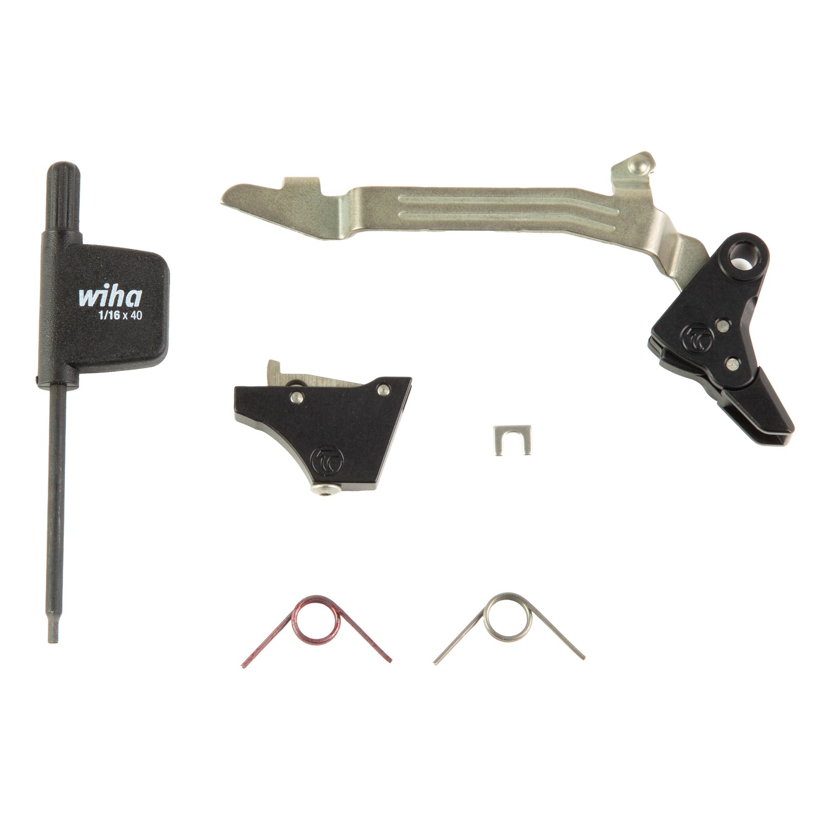 TIMNEY ALPHA PIVT FITS GLK G3-4 TRIG - American Ordnance