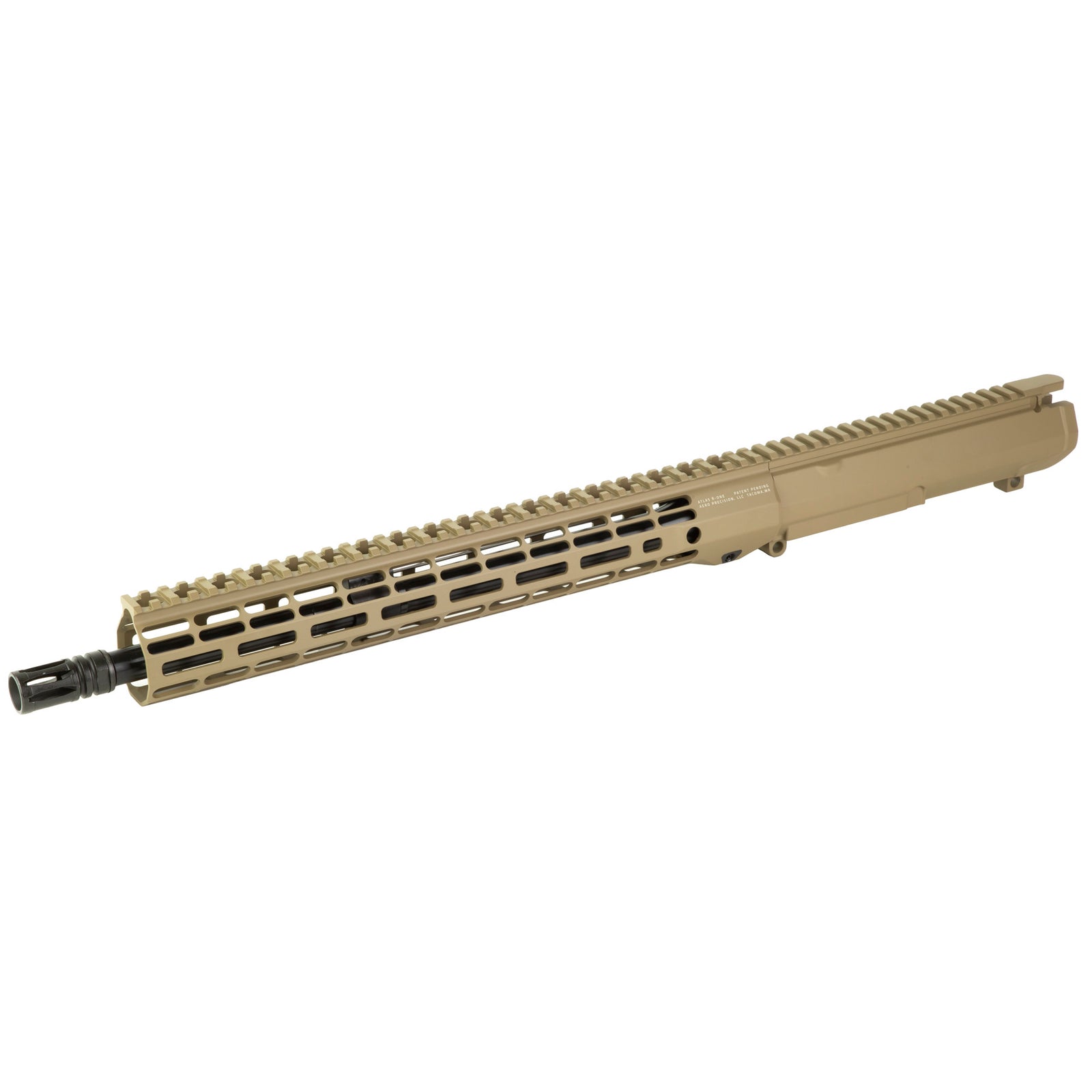 AERO M4E1-T UPPER 308WIN 16" FDE - American Ordnance