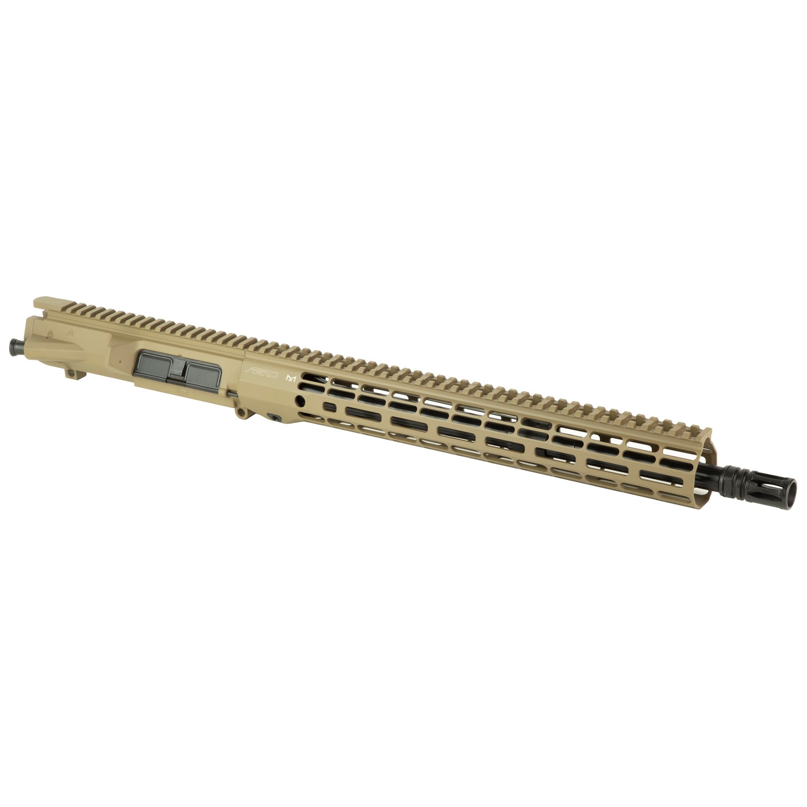 AERO M4E1-T UPPER 308WIN 16" FDE - American Ordnance