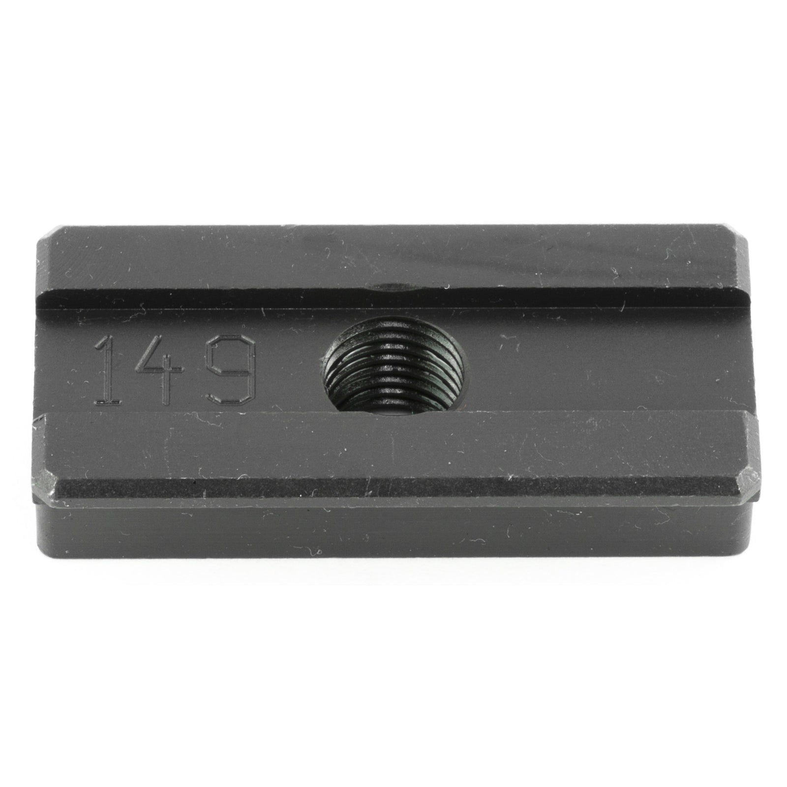MGW SHOE PLATE FOR TAURUS MILL PT11O - American Ordnance