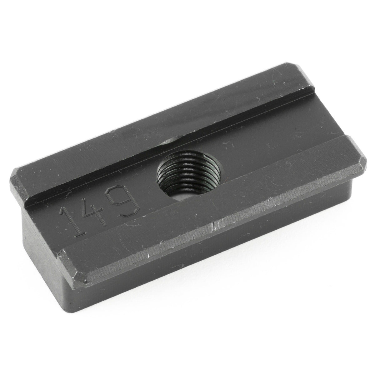 MGW SHOE PLATE FOR TAURUS MILL PT11O - American Ordnance