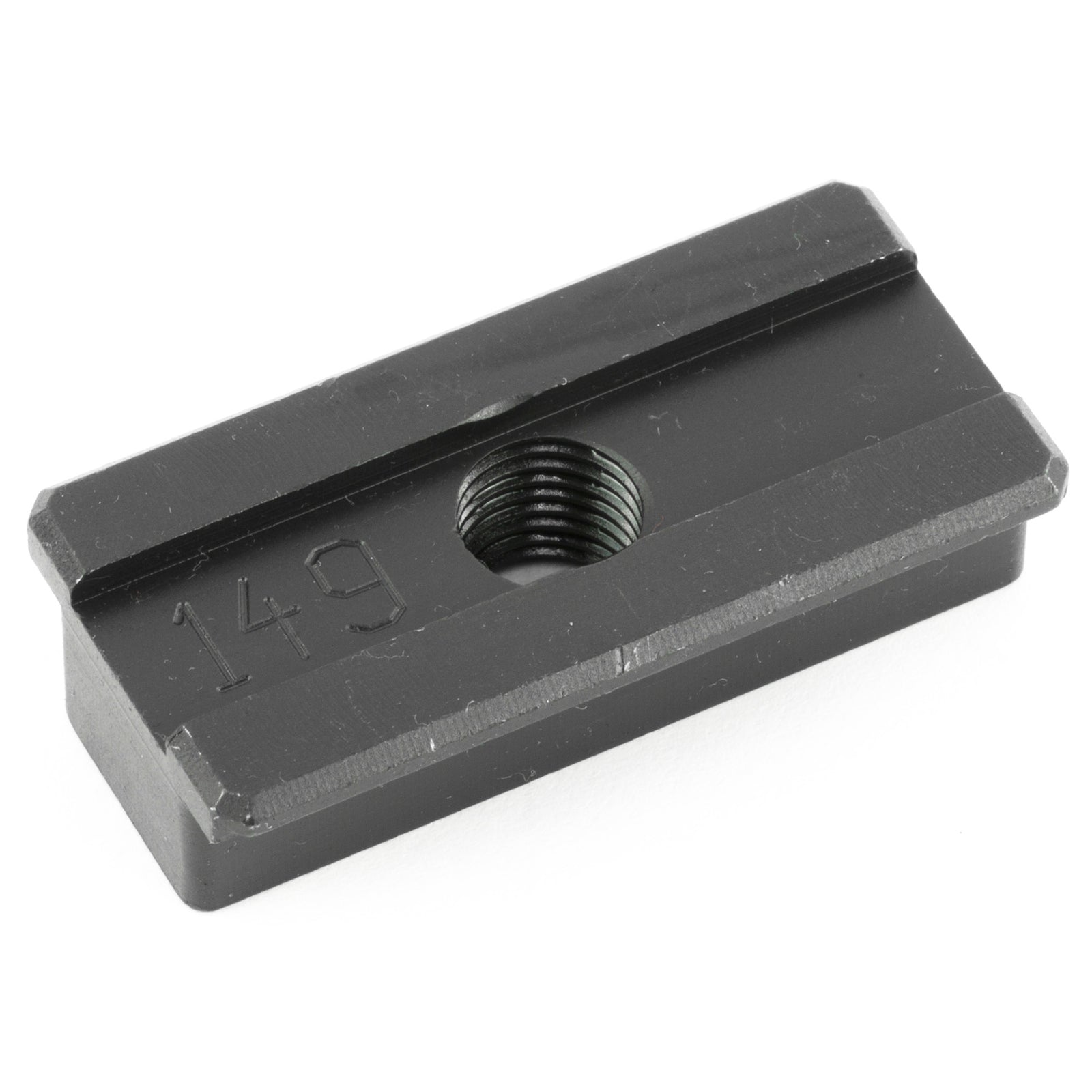 MGW SHOE PLATE FOR TAURUS MILL PT11O - American Ordnance