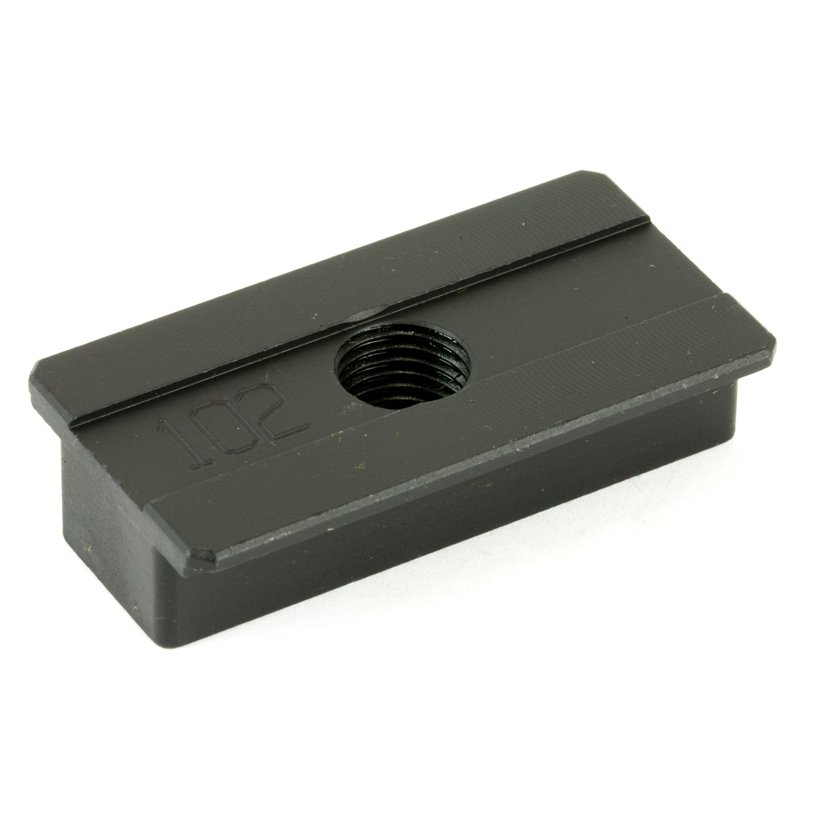 MGW SHOE PLATE FOR GLK - American Ordnance