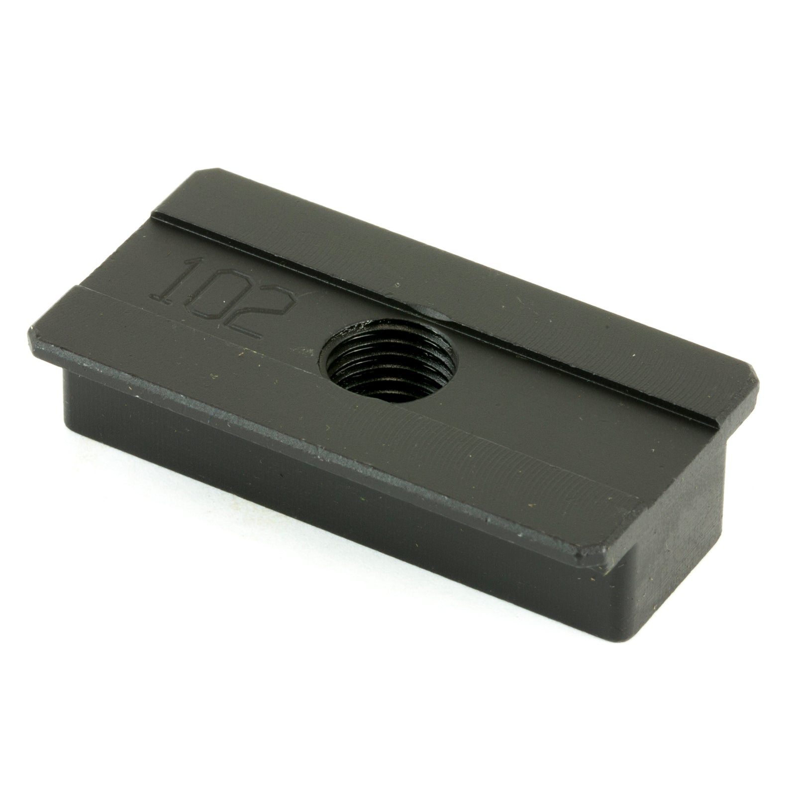 MGW SHOE PLATE FOR GLK - American Ordnance