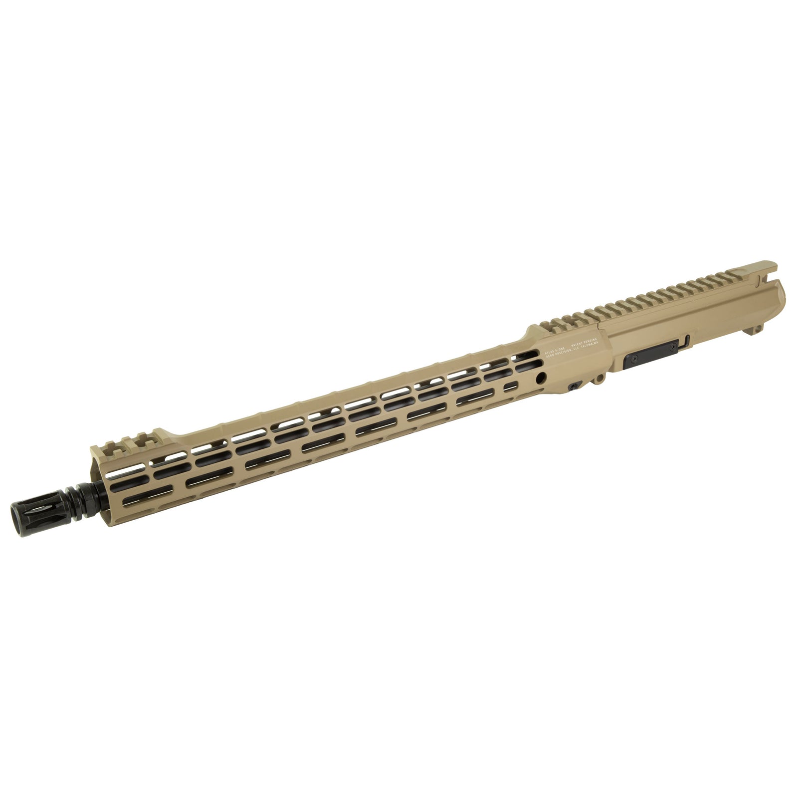 AERO EPC-9-T UPPER 9MM 16" FDE - American Ordnance