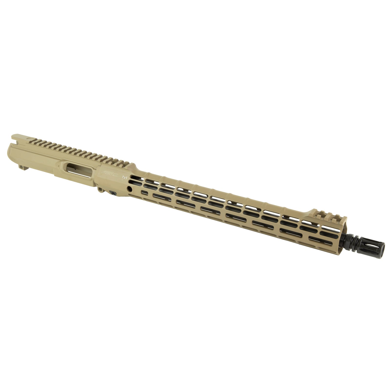 AERO EPC-9-T UPPER 9MM 16" FDE - American Ordnance