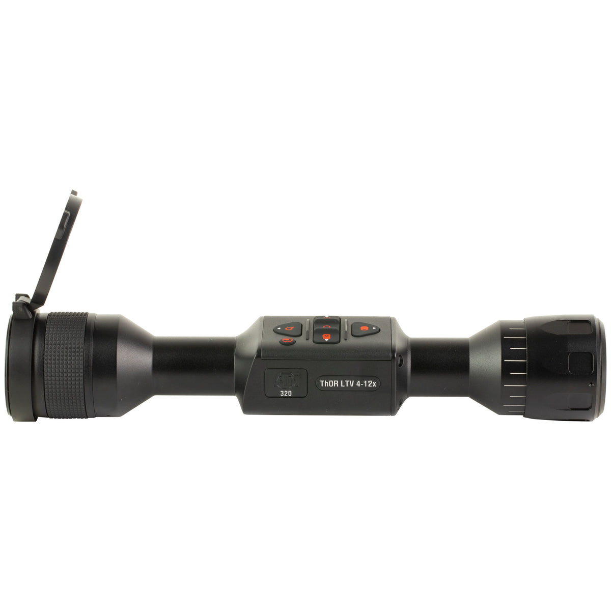 ATN THOR LTV 4-12X 320X240 12 MICRON