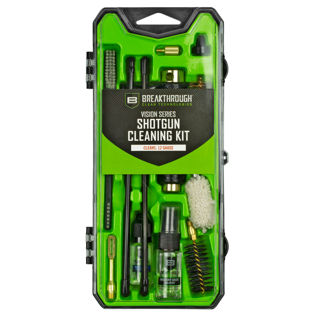 BCT VISION CLN KIT 12GA - American Ordnance