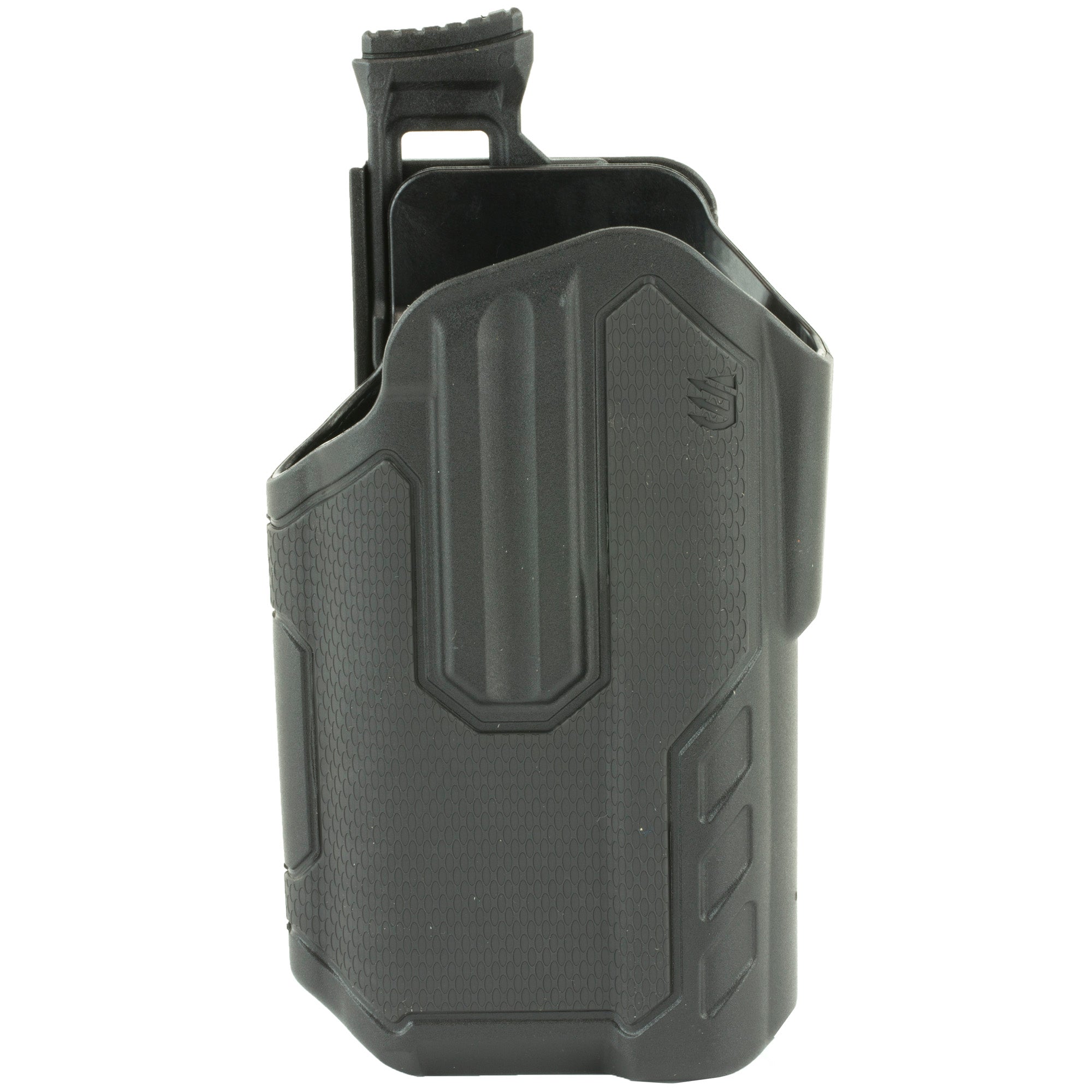 BH OMNIVORE L2 HLSTR X300 LH BK - American Ordnance