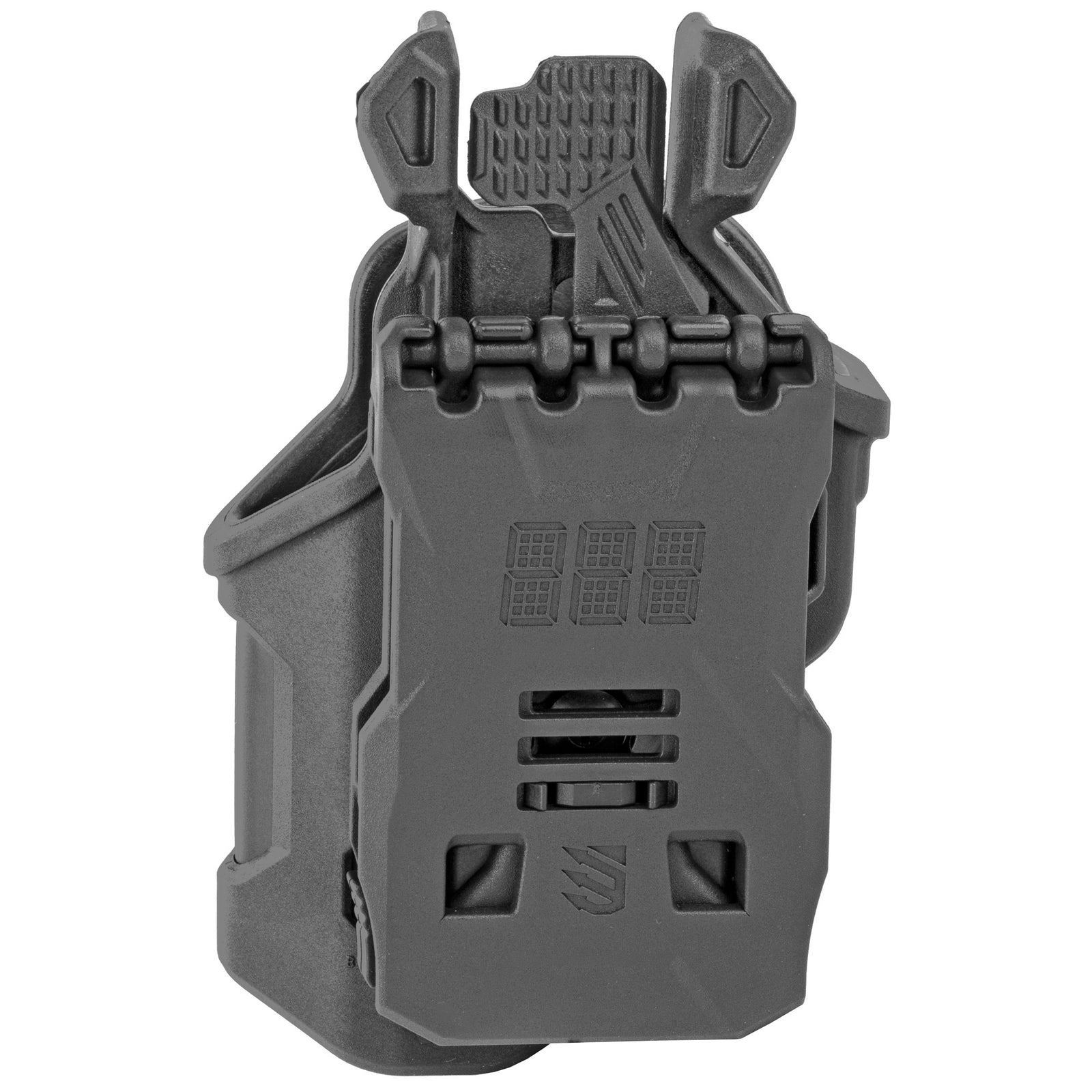 BH T-SER L2C GLOCK 19 BLACK RH - American Ordnance