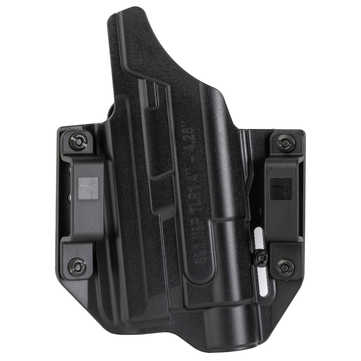 BRAVO BCA-LB S&W M&P 9/40 TLR1 RH - American Ordnance