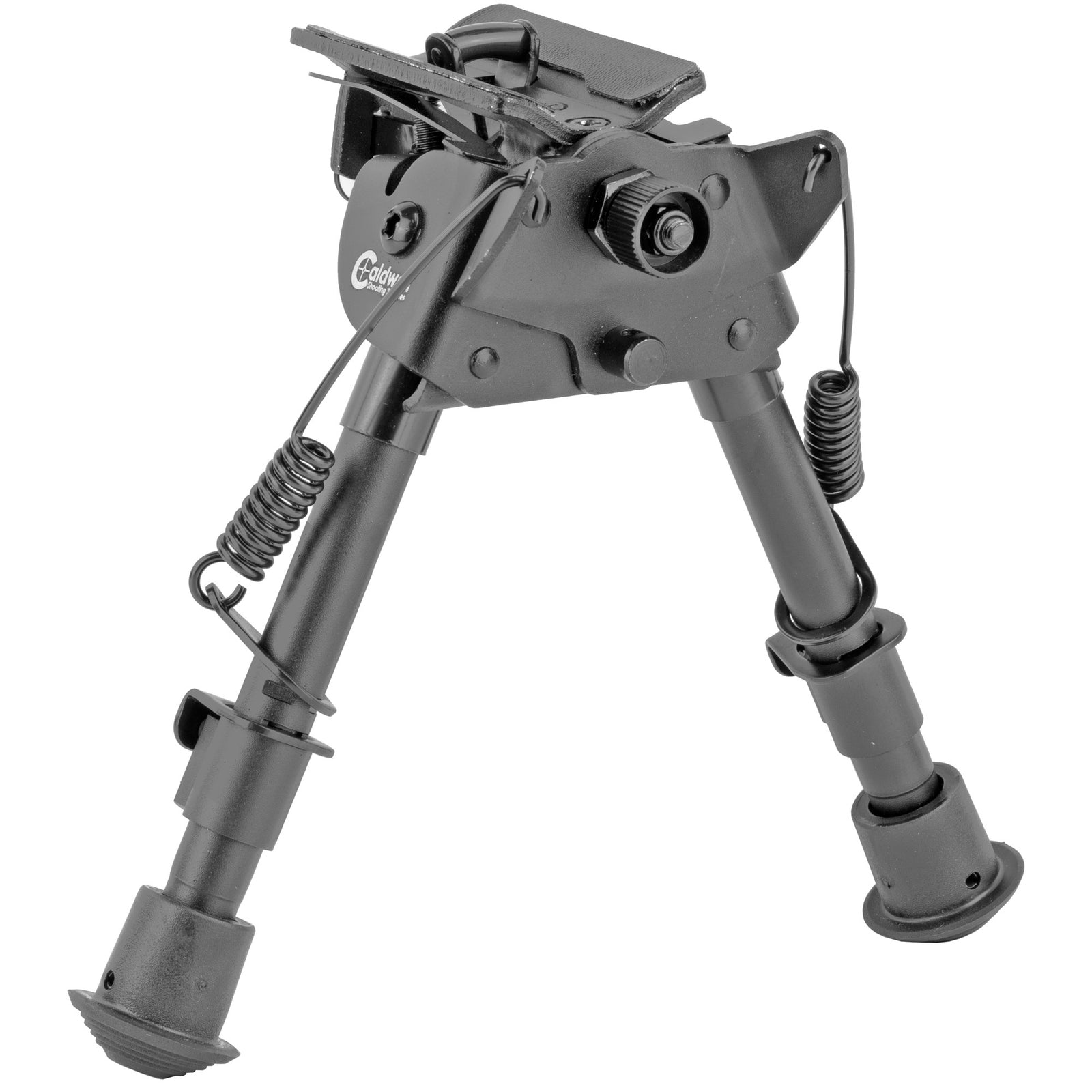 CALDWELL XLA 6"-9" BIPOD - PIVOT - American Ordnance