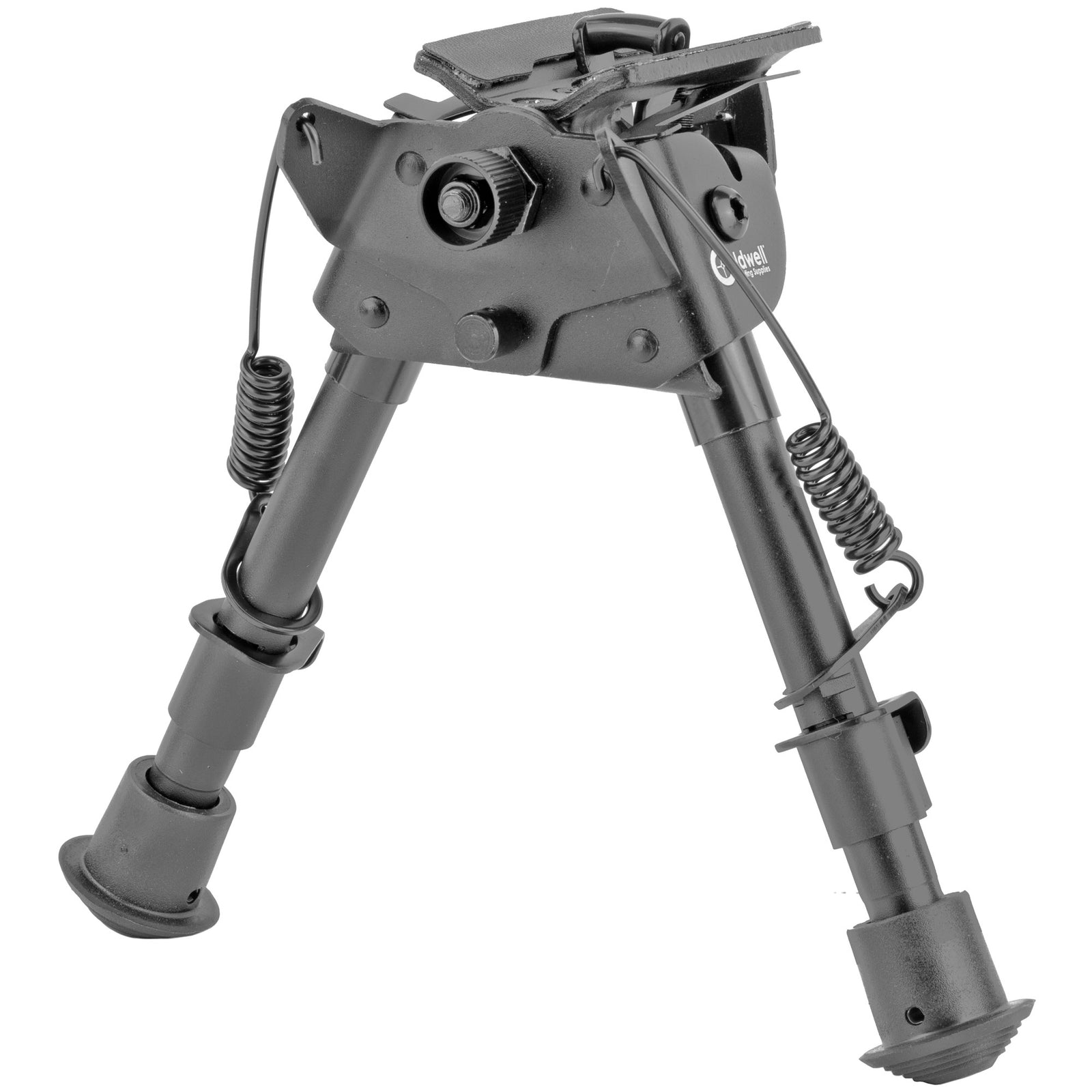 CALDWELL XLA 6"-9" BIPOD - PIVOT - American Ordnance