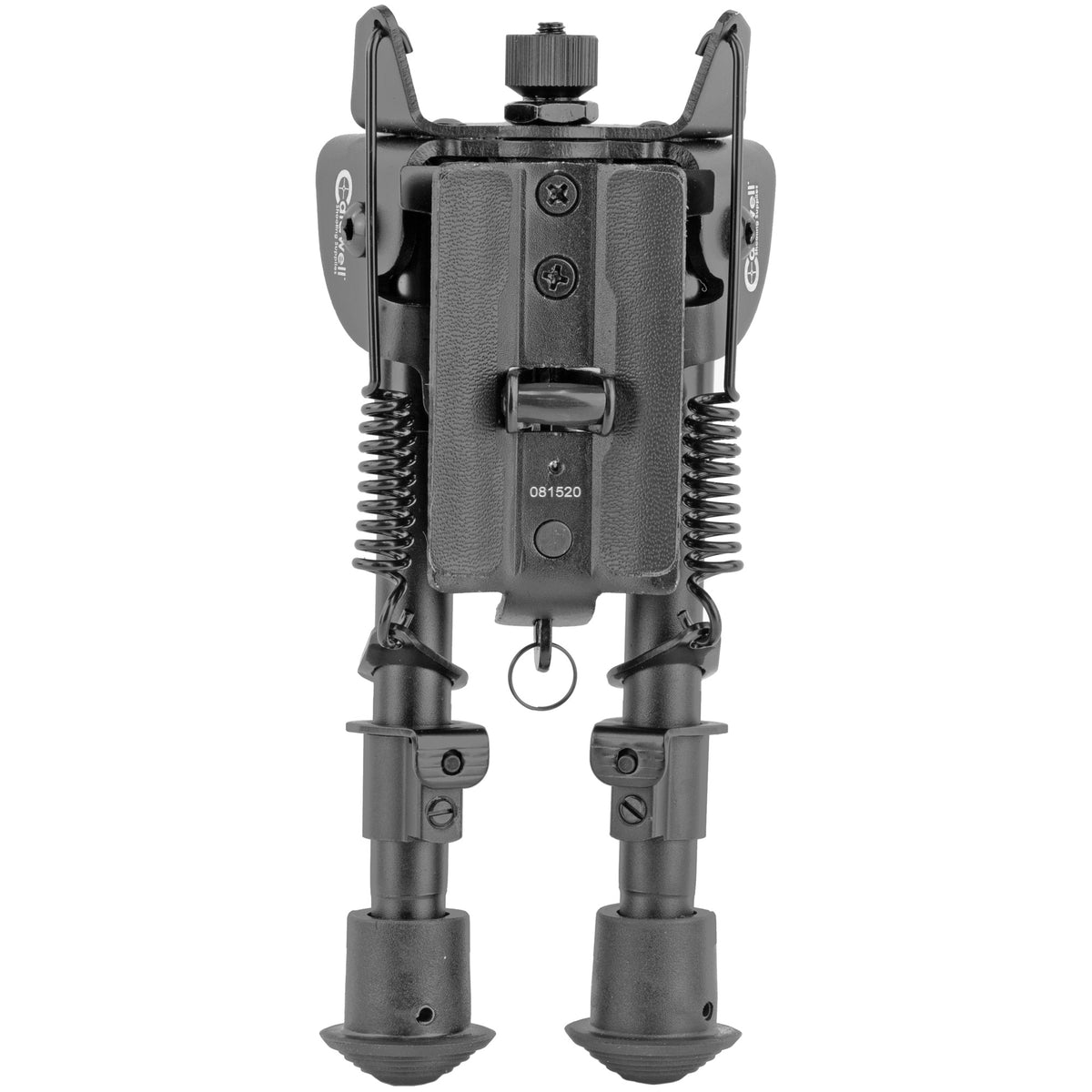 CALDWELL XLA 6&quot;-9&quot; BIPOD - PIVOT - American Ordnance