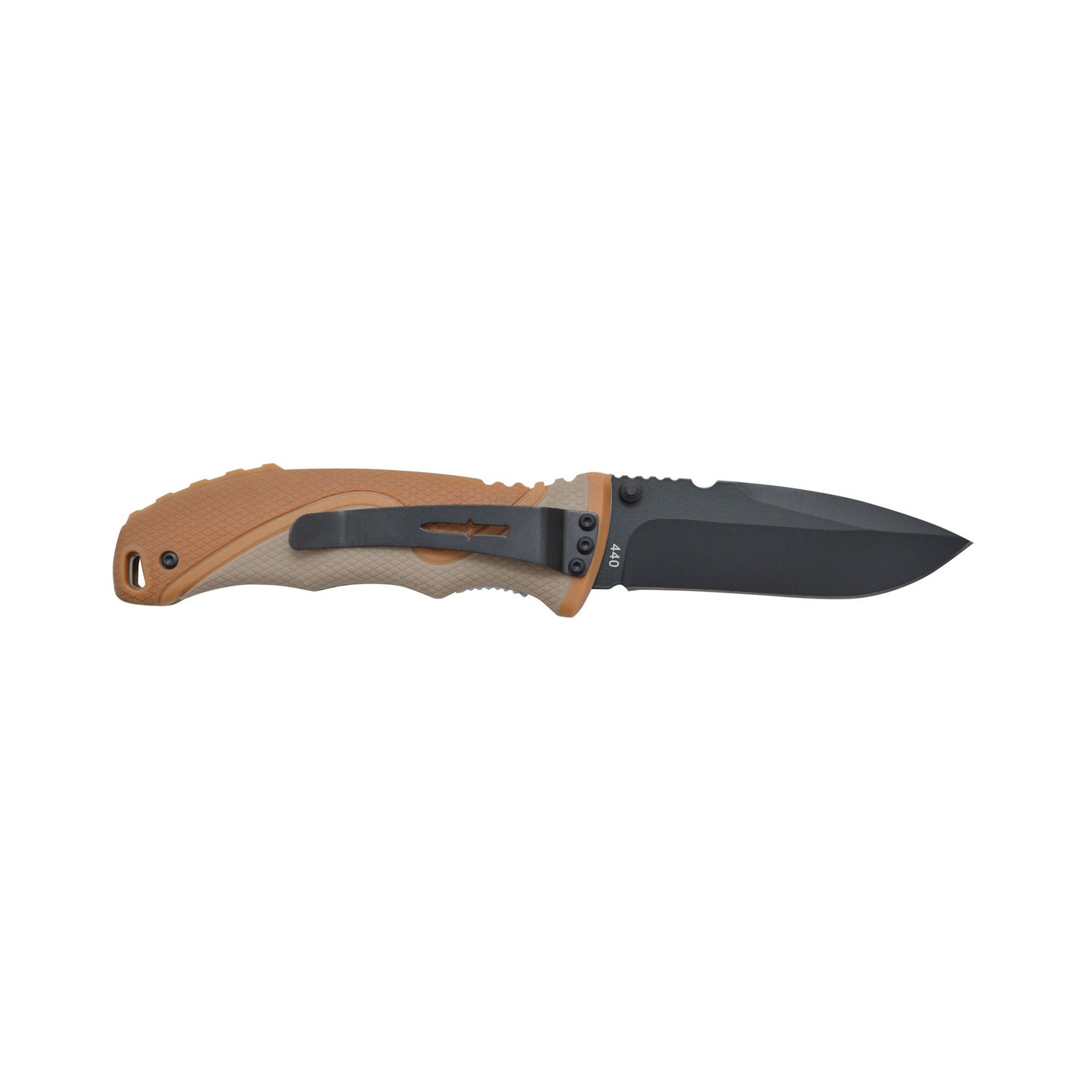 CAMILLUS INFLAME DROP POINT - American Ordnance