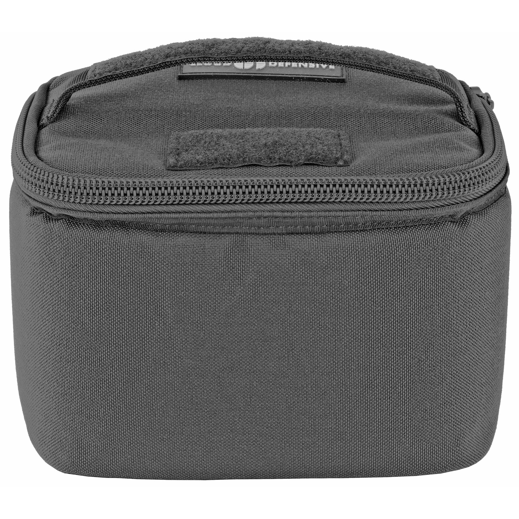 CLD DEF AMMO TRANSPORT BAG BLACK - American Ordnance