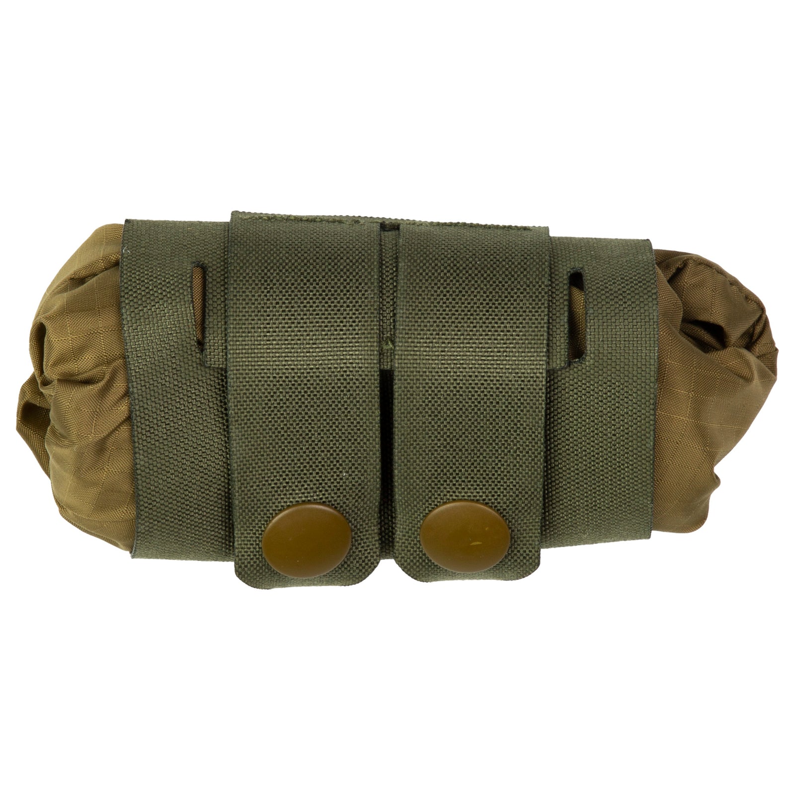 COLETAC COMPACT DUMP POUCH RG - American Ordnance