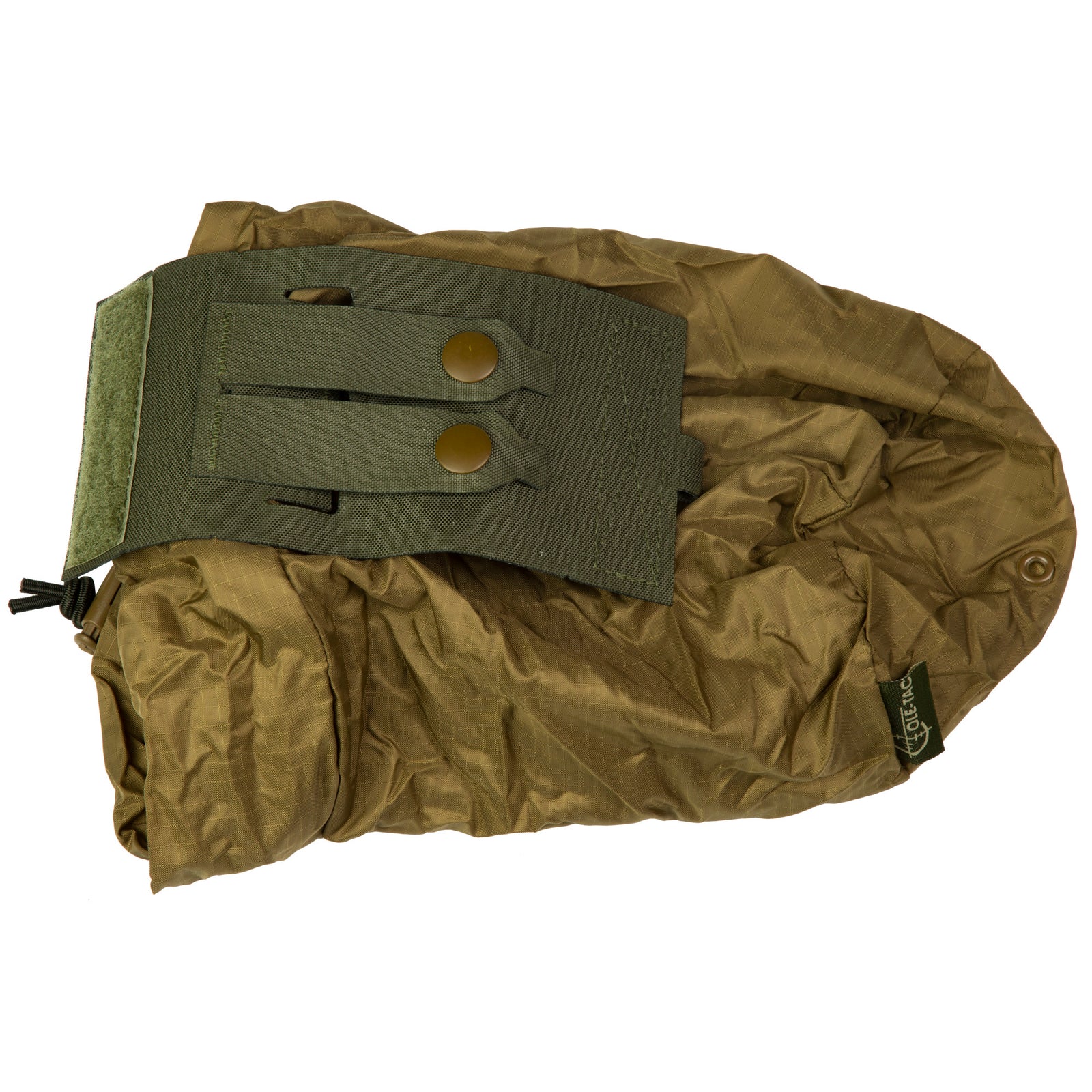 COLETAC COMPACT DUMP POUCH RG - American Ordnance