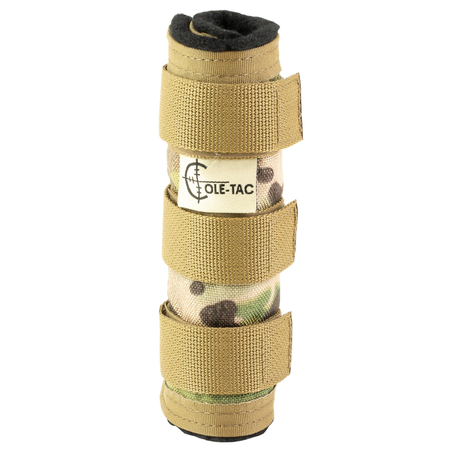 COLETAC METPY 6" SPPRSSR COVER MCAM - American Ordnance