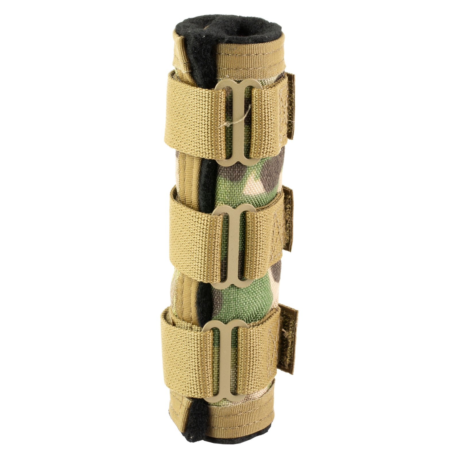 COLETAC METPY 6" SPPRSSR COVER MCAM - American Ordnance