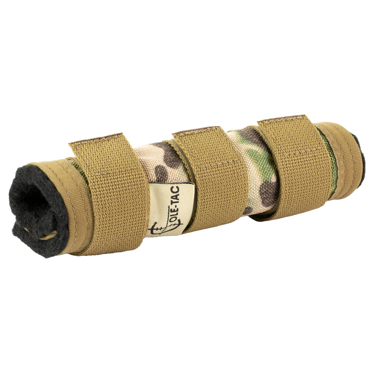 COLETAC METPY 6&quot; SPPRSSR COVER MCAM - American Ordnance