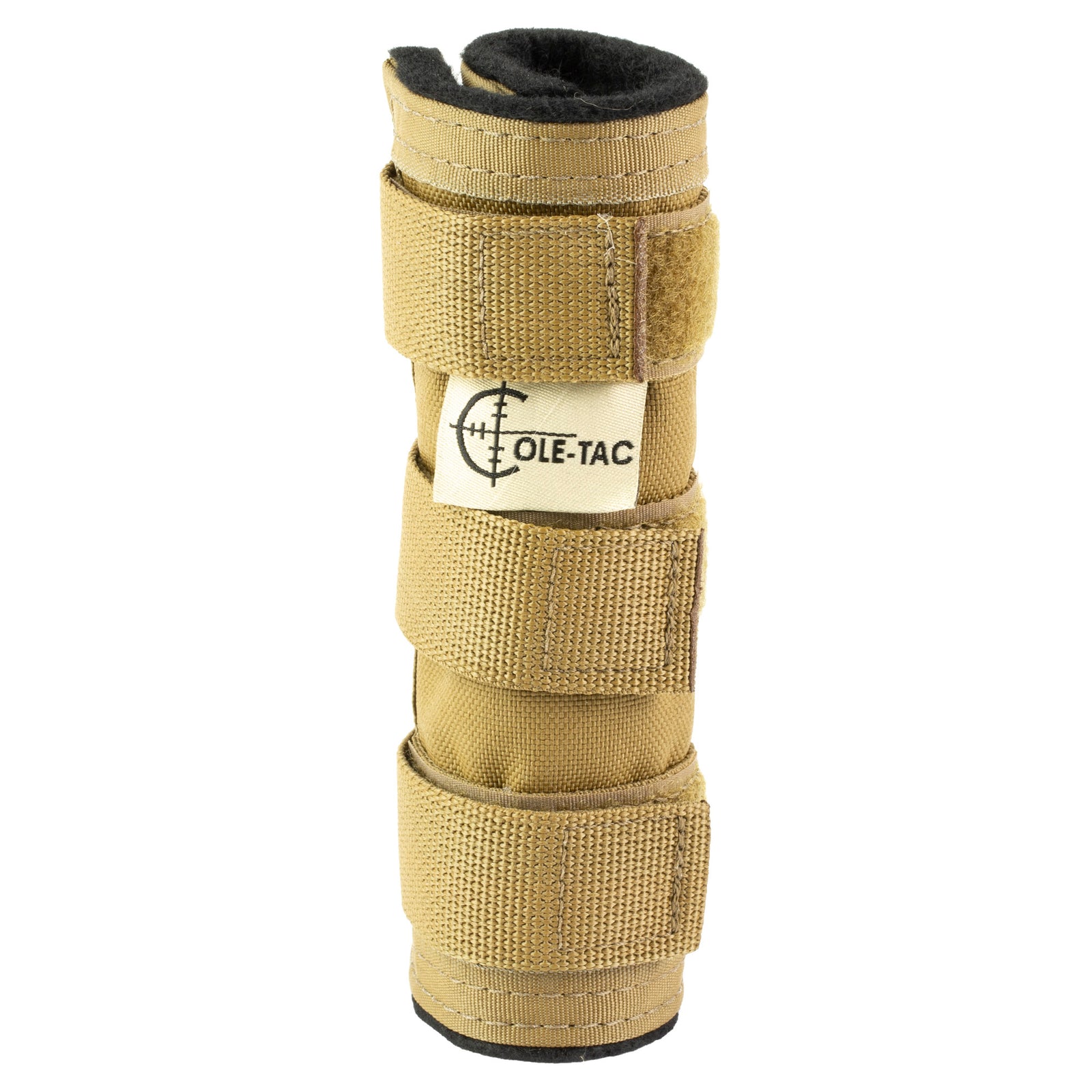 COLETAC METPY 6" SPPRSSR COVER CB - American Ordnance