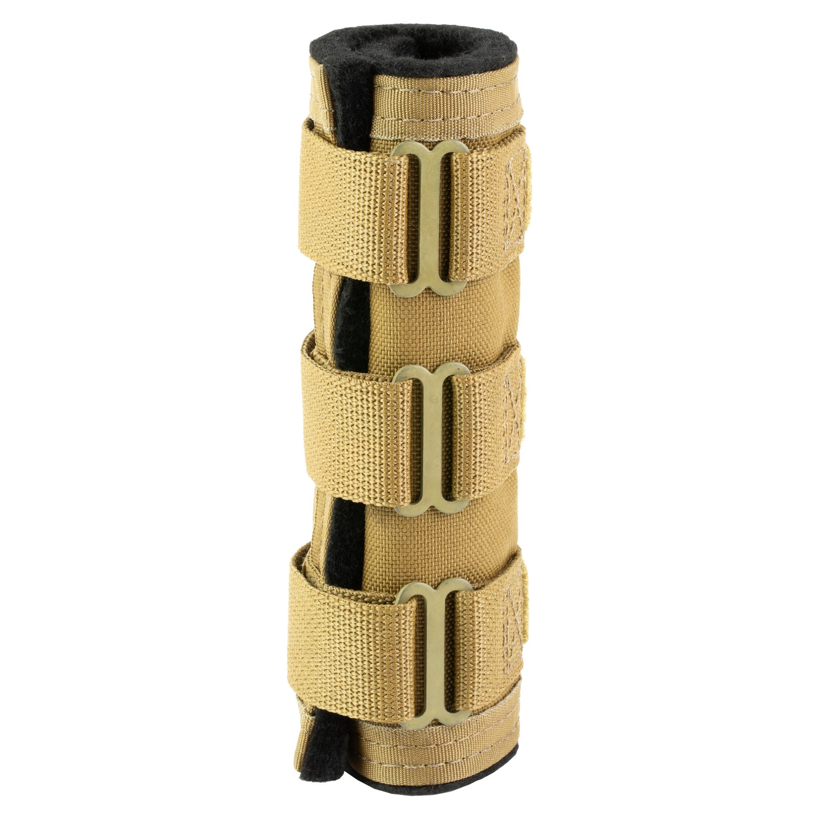 COLETAC METPY 6" SPPRSSR COVER CB - American Ordnance