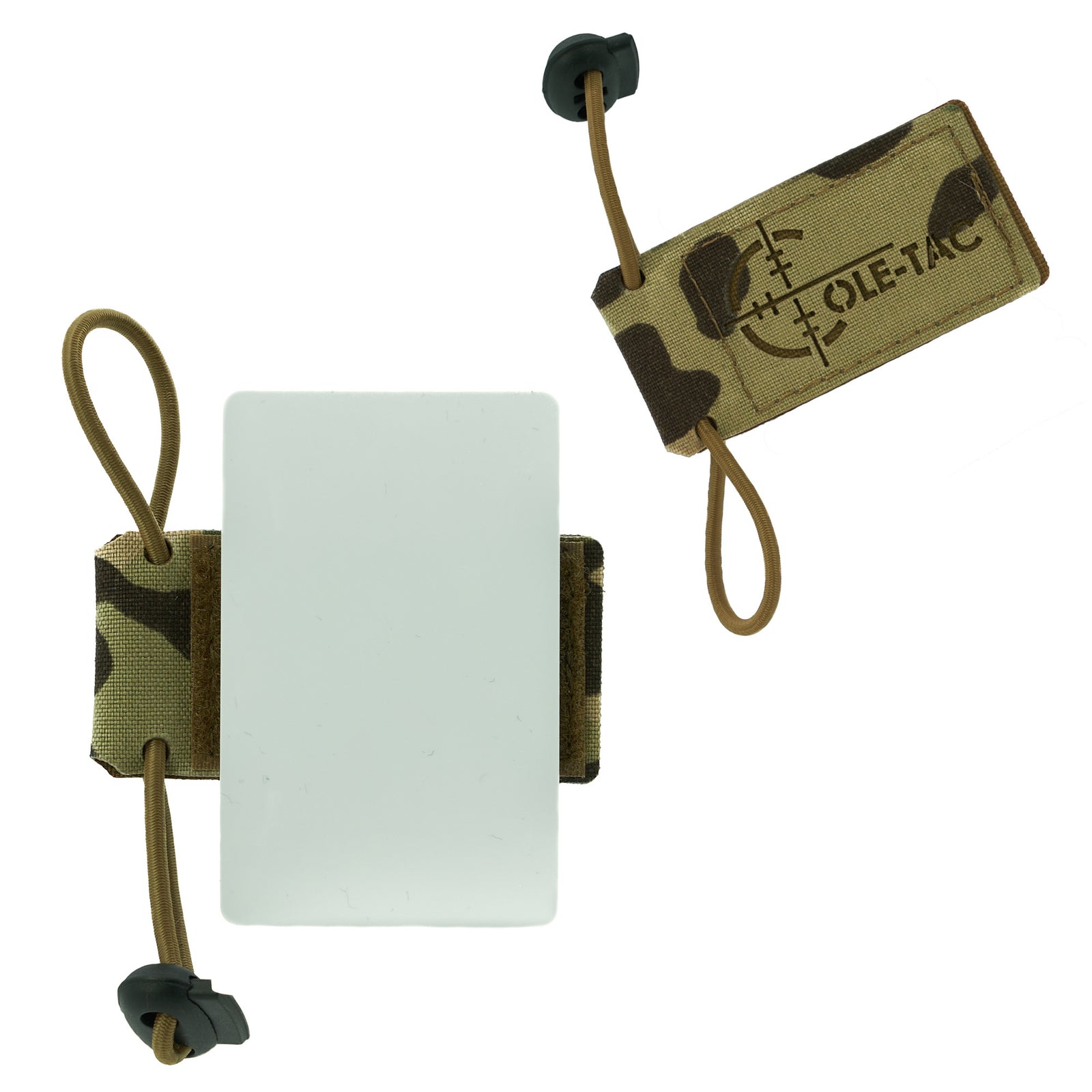 COLETAC CHEAT SHEET V2 MULTICAM - American Ordnance