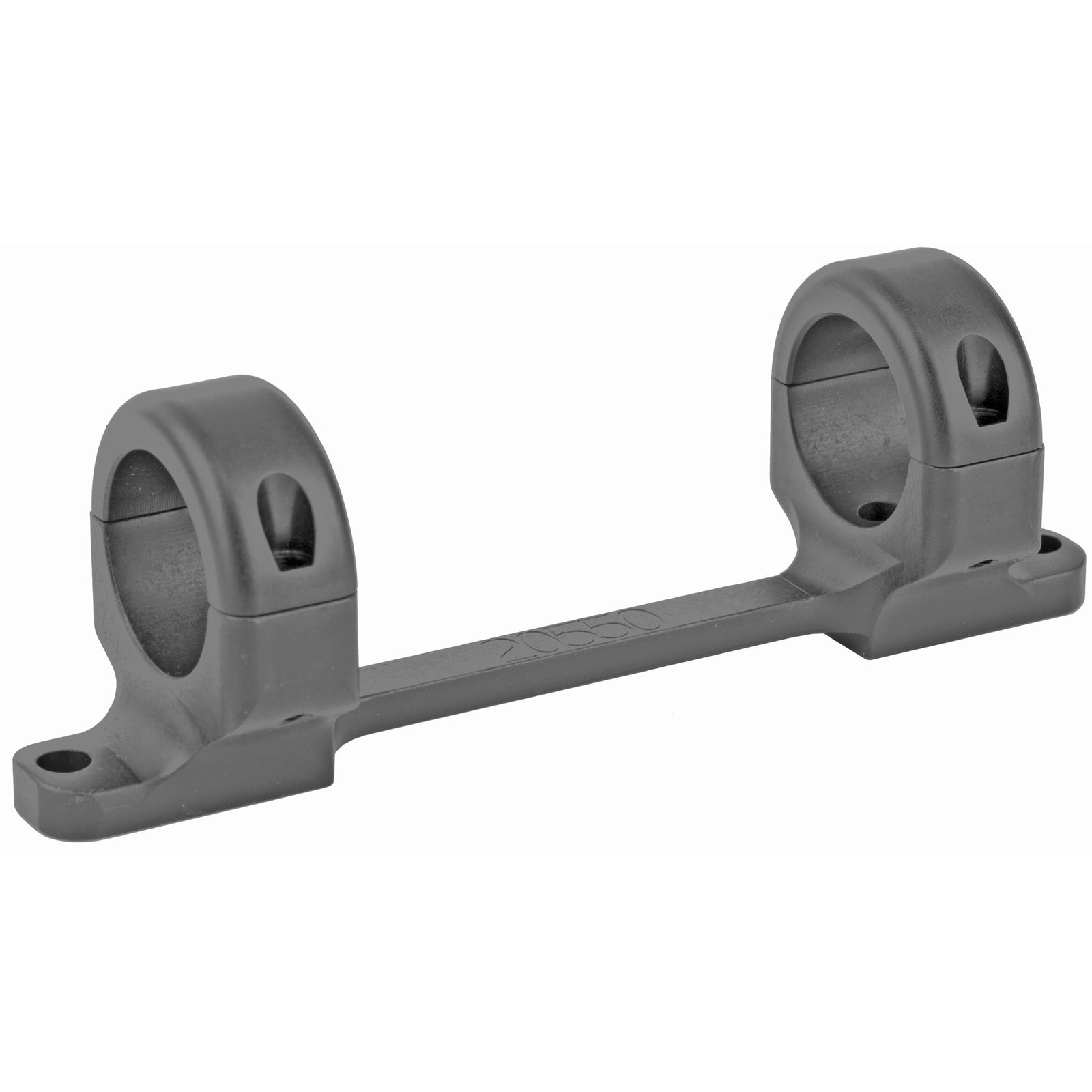 DNZ TIKKA T3 MED 1" MNT BLK - American Ordnance