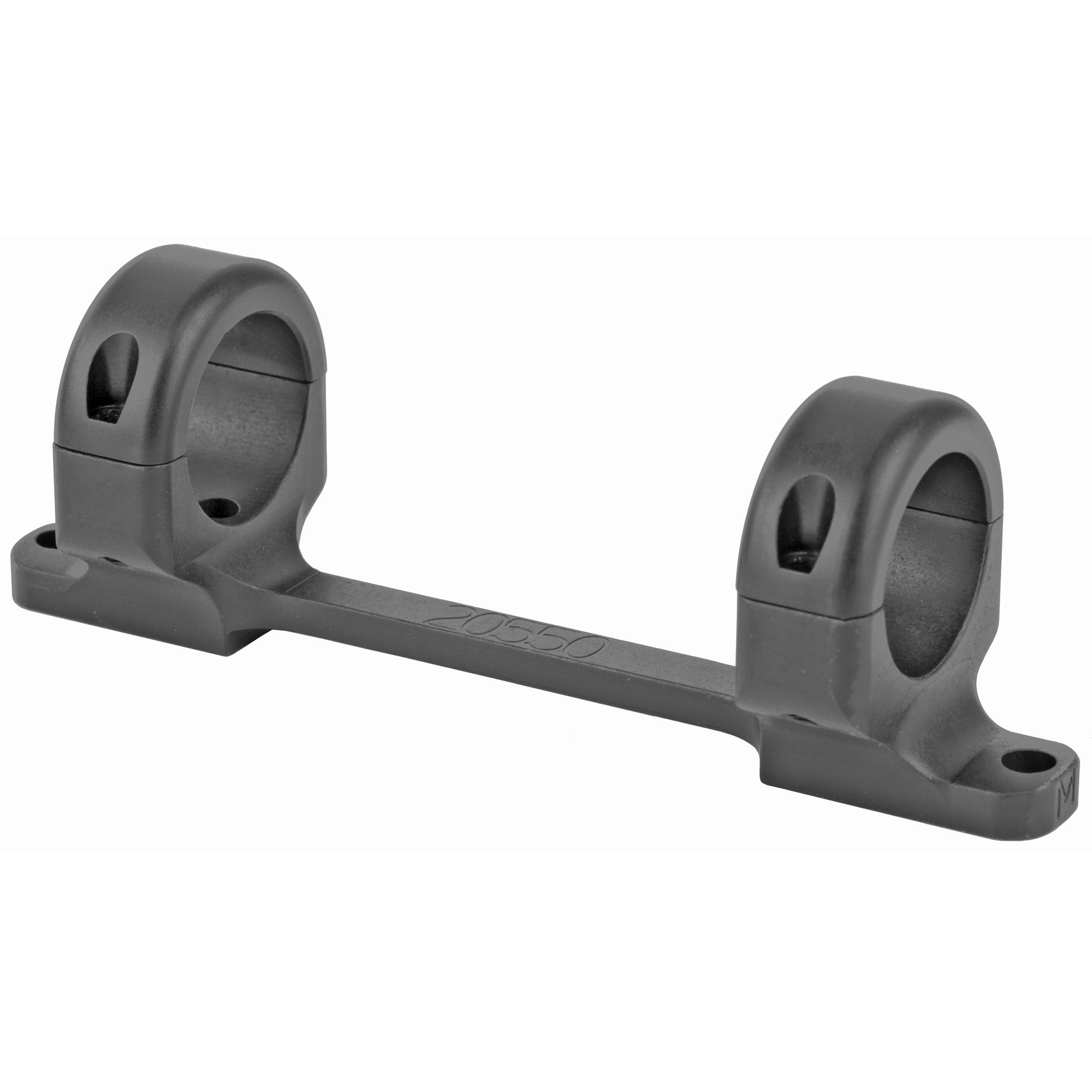 DNZ TIKKA T3 MED 1" MNT BLK - American Ordnance