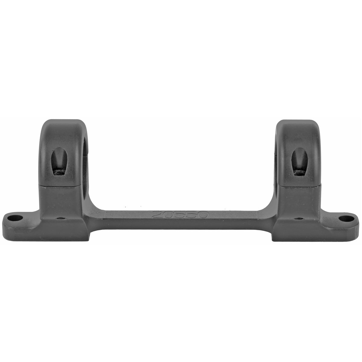 DNZ TIKKA T3 MED 1&quot; MNT BLK - American Ordnance