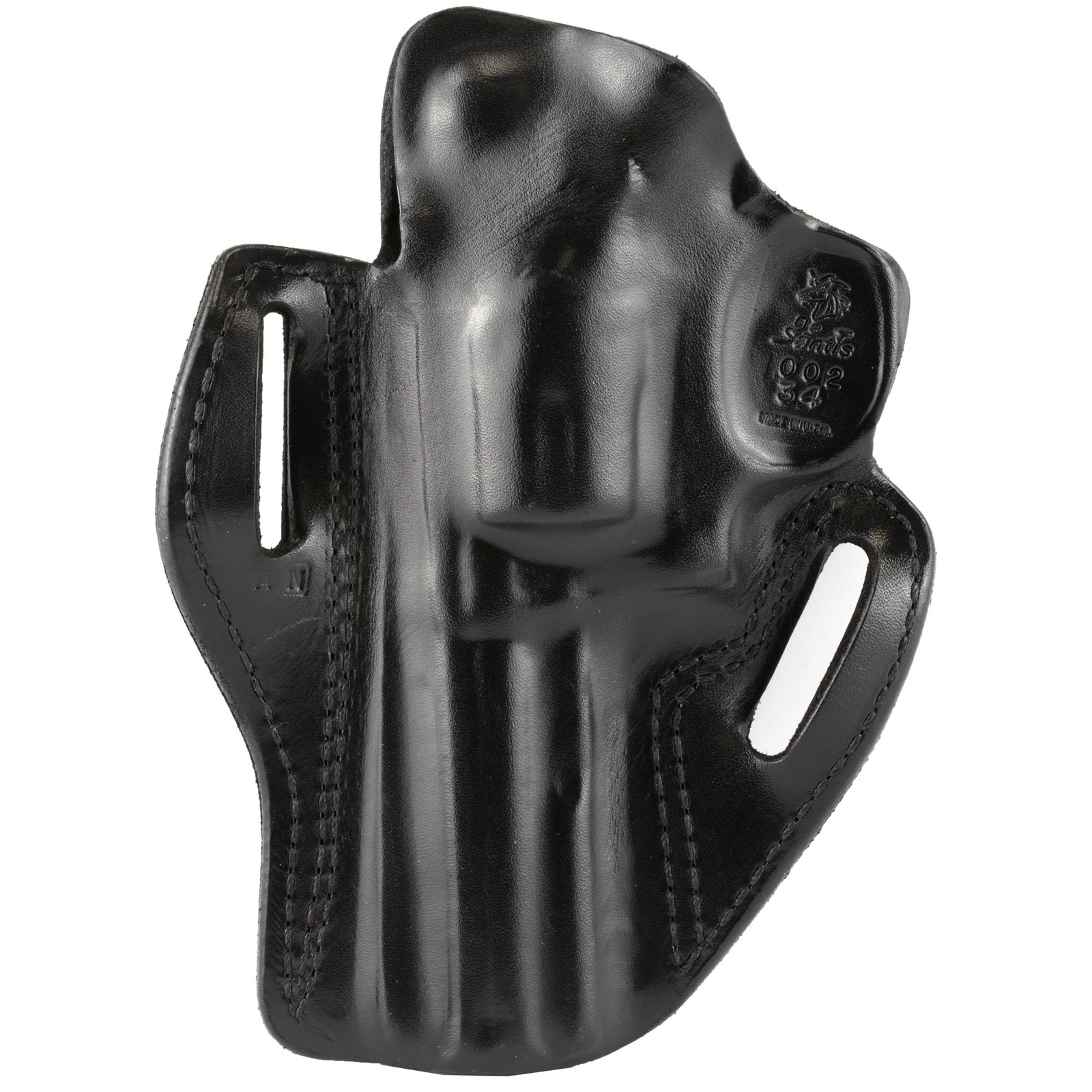DESANTIS SPD SCBRD SW L FM 4" RH B - American Ordnance