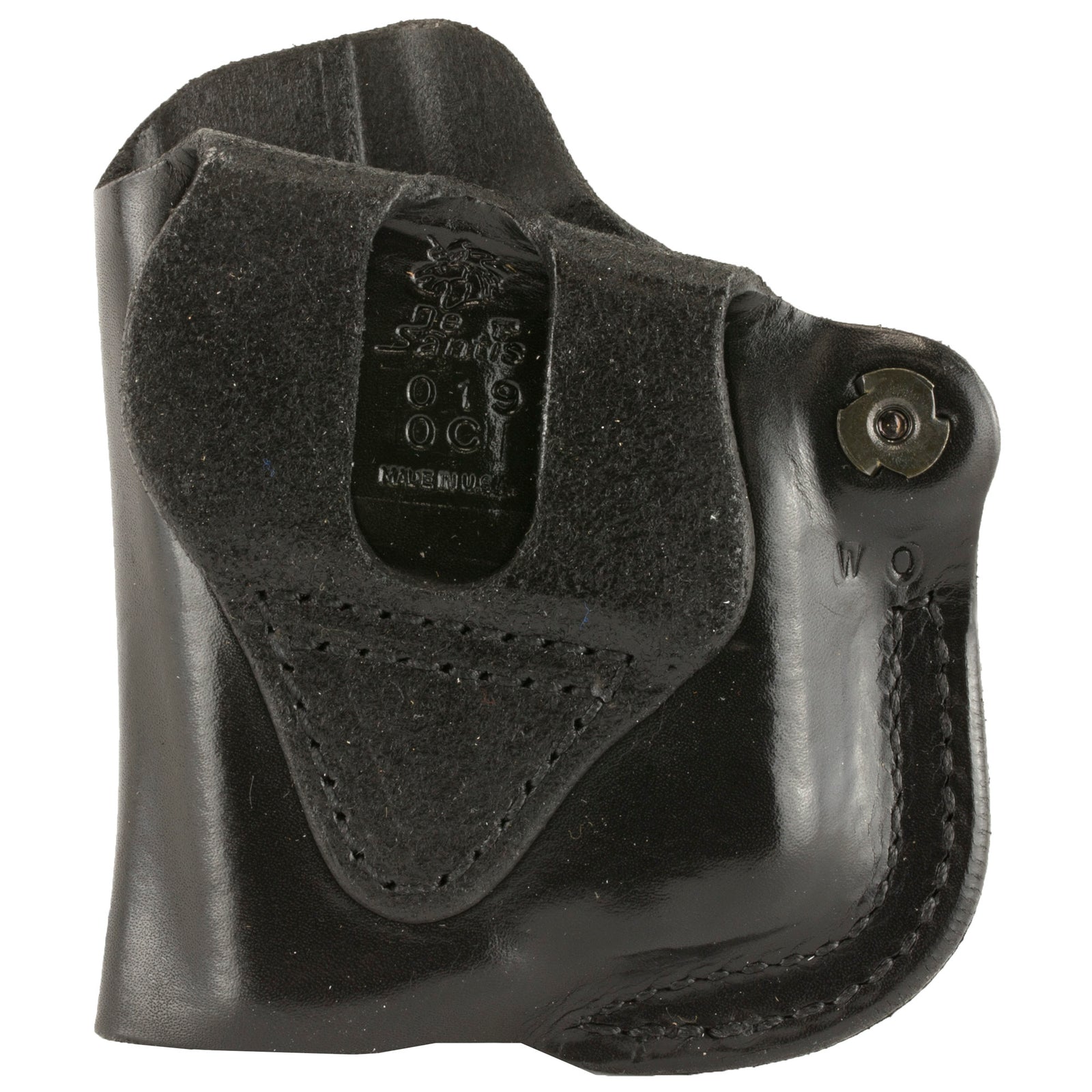 DESANTIS MINI SCAB FOR G43 W/TLR6 RK - American Ordnance