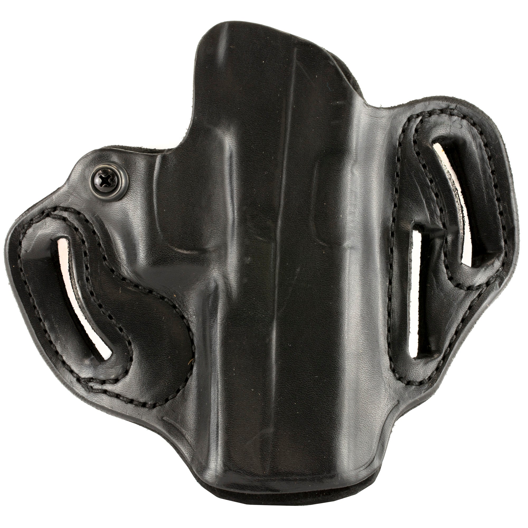 DESANTIS SPD SCBRD FOR GLK 20 RH BLK - American Ordnance