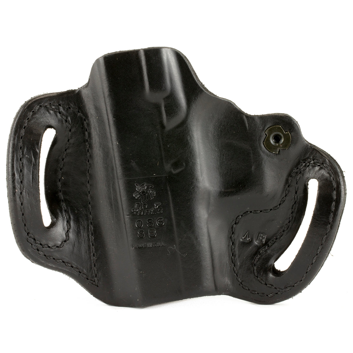 DESANTIS MINI SLD SIG P365 RH BLK - American Ordnance