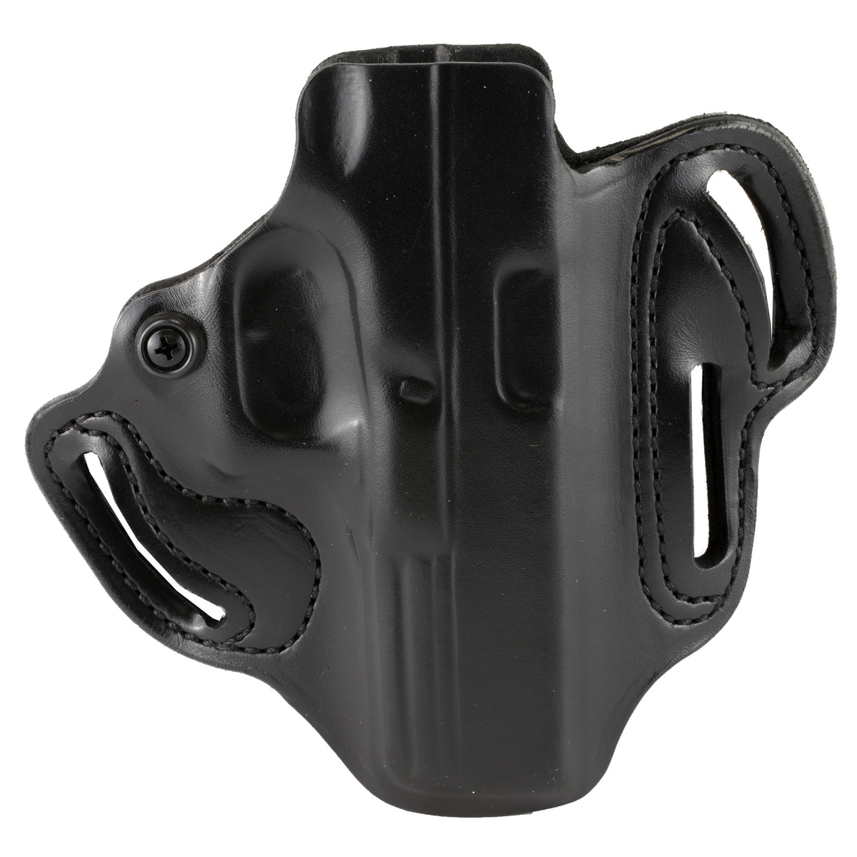 DESANTIS SPD SCBRD FOR GLK 17 RH BLK - American Ordnance