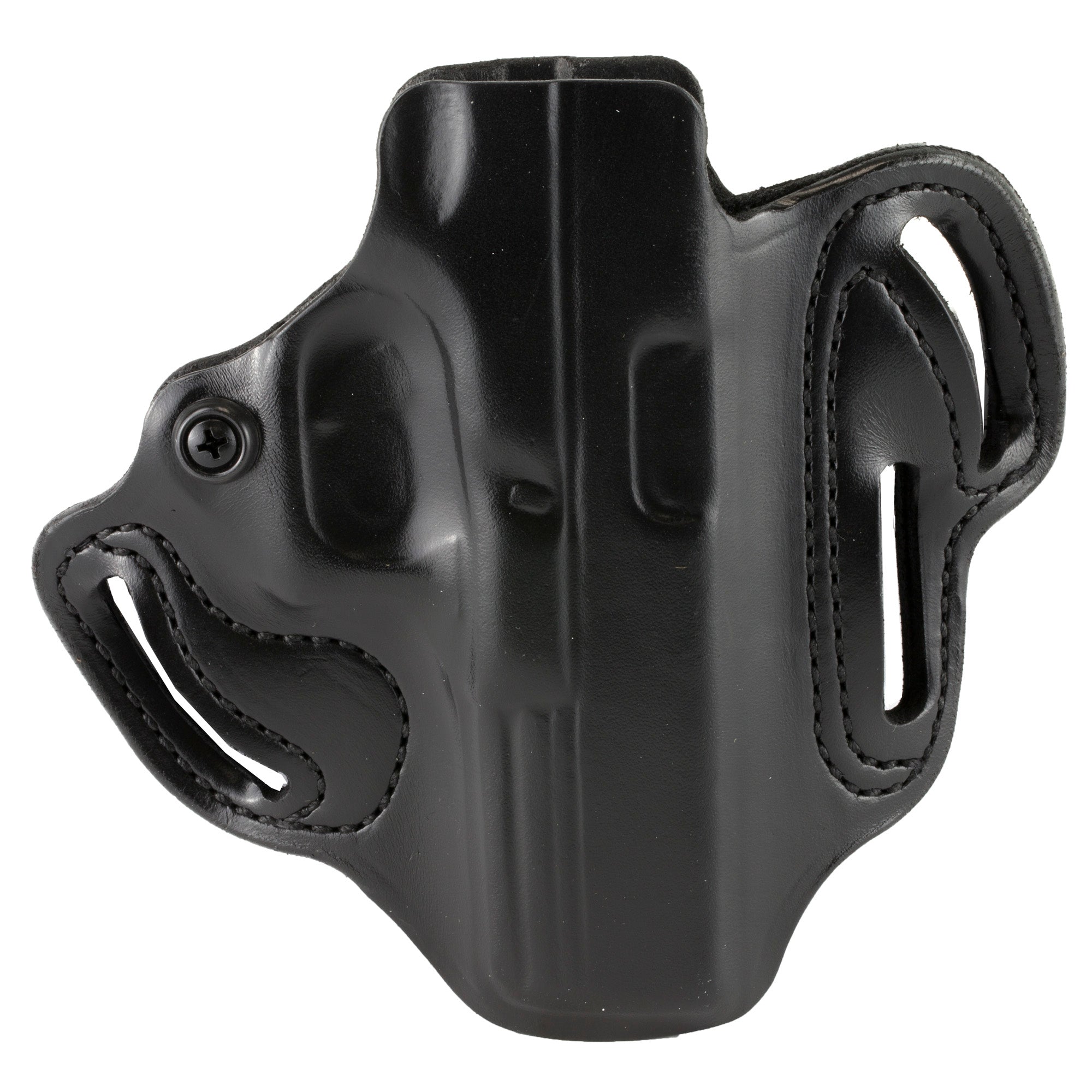 DESANTIS SPD SCBRD FOR GLK 17 RH BLK - American Ordnance