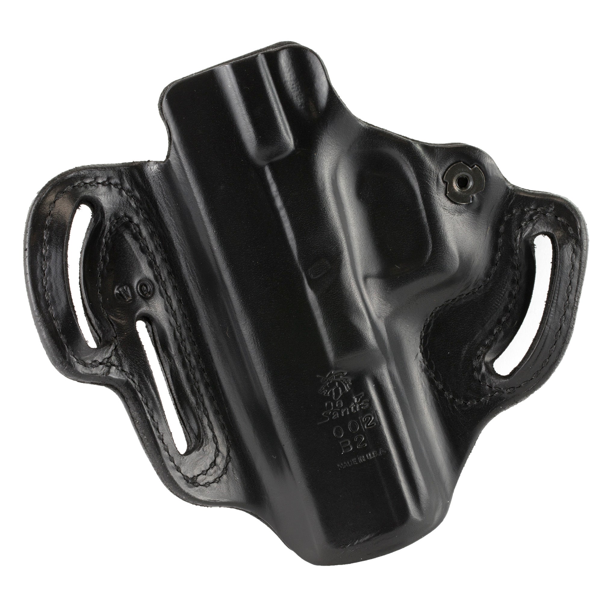 DESANTIS SPD SCBRD FOR GLK 17 RH BLK - American Ordnance